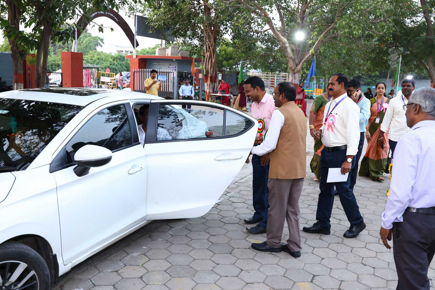 Annual Day Photo