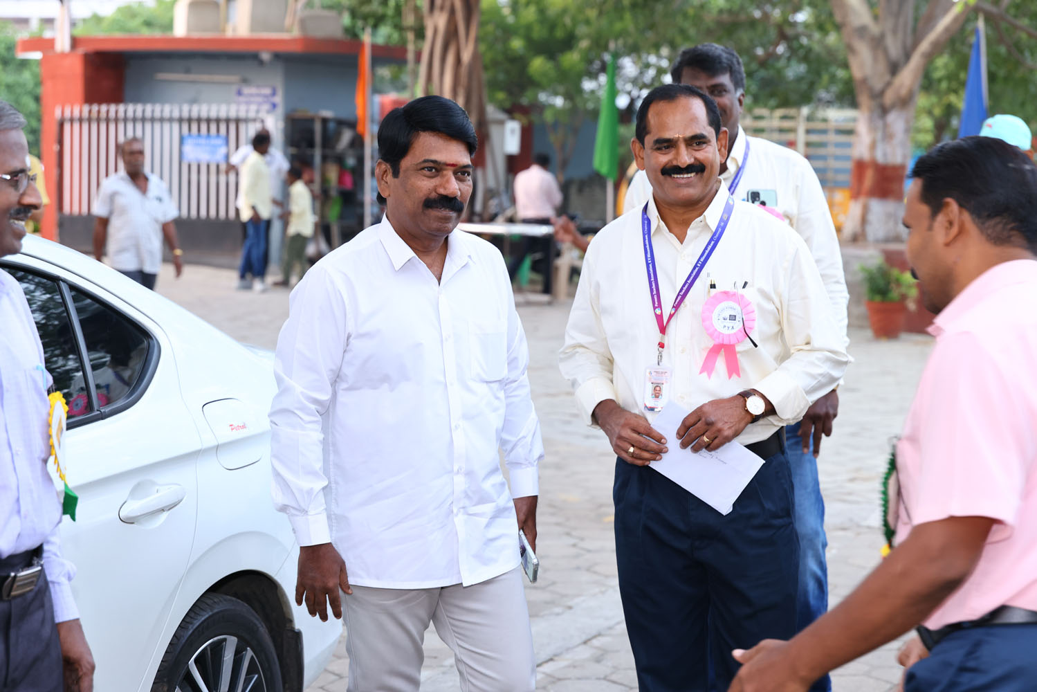 Annual Day Photo