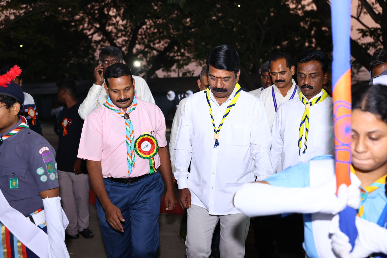 Annual Day Photo