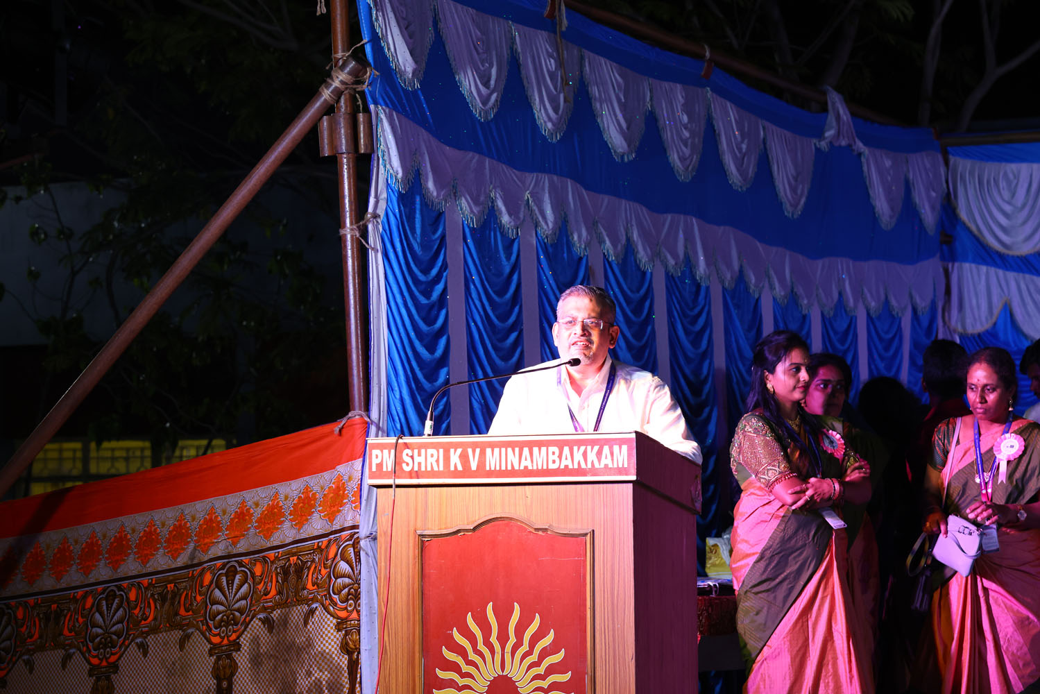 Annual Day Photo