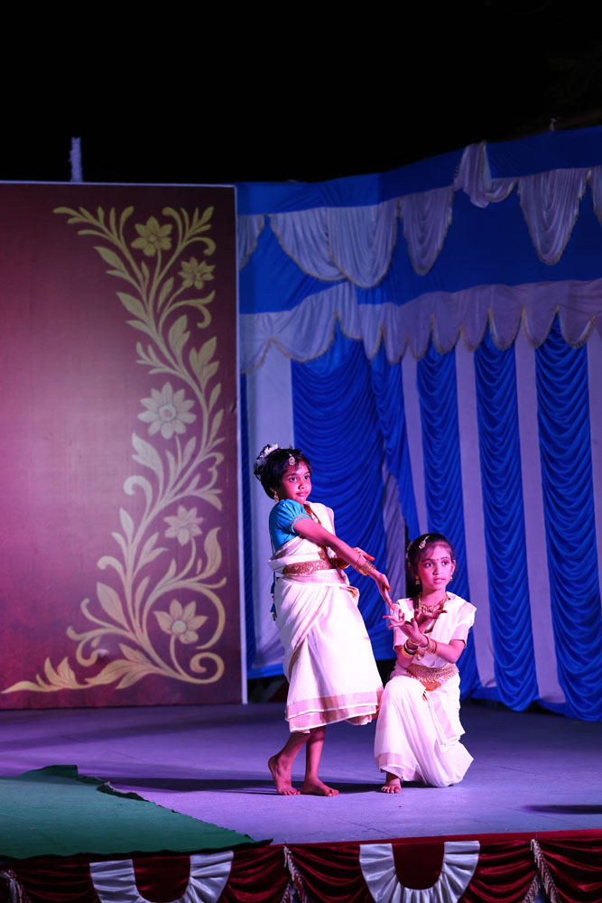 Annual Day Photo