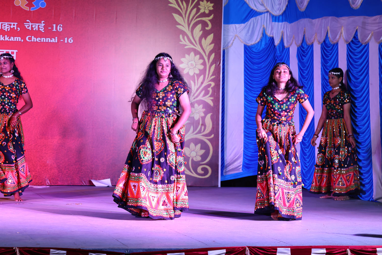 Annual Day Photo
