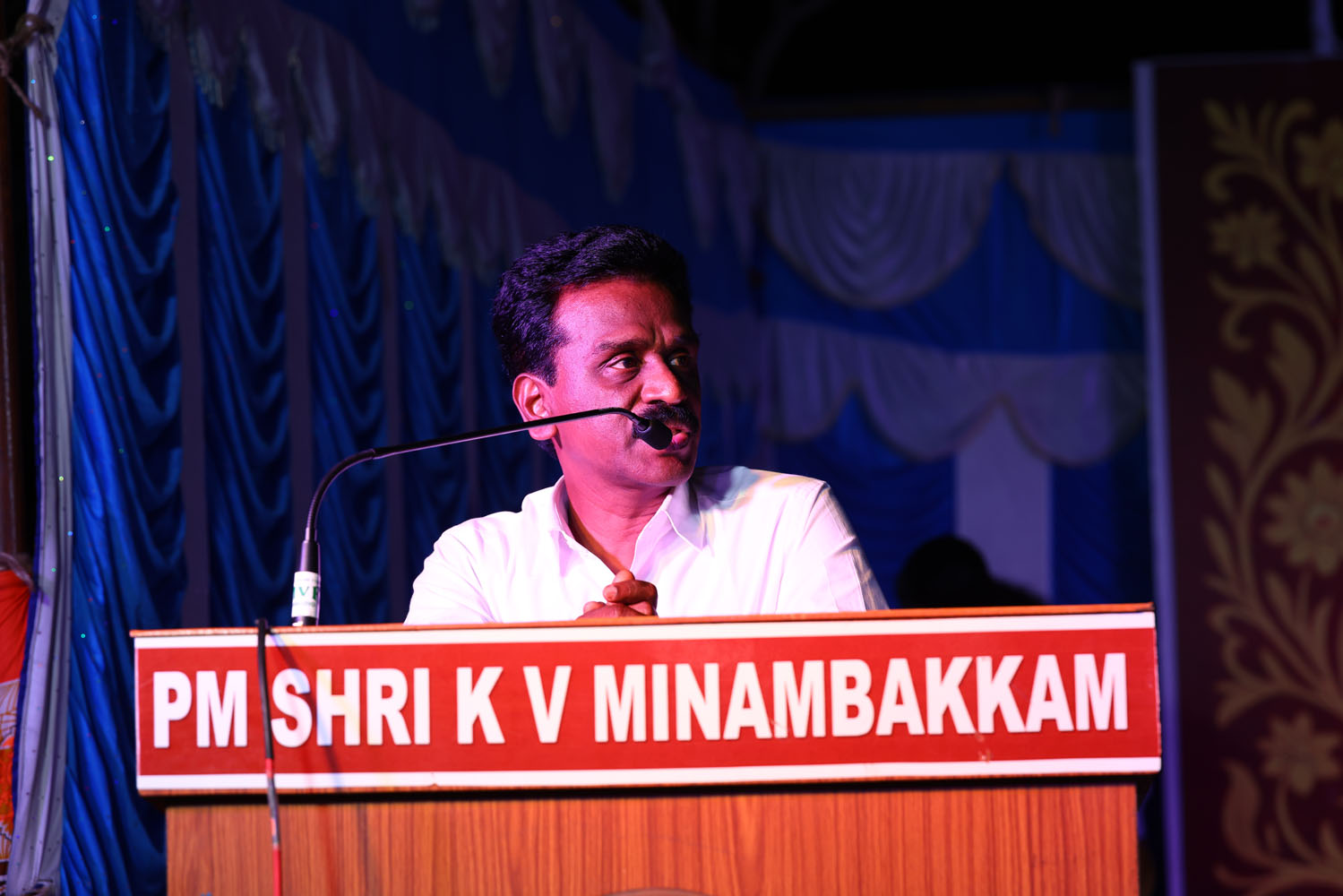 Annual Day Photo